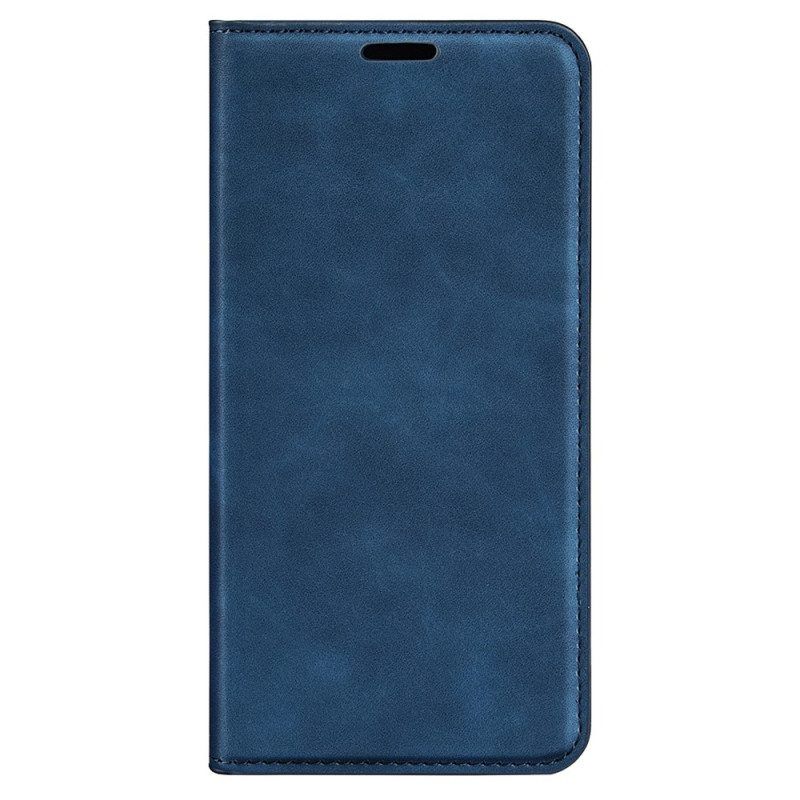 Schutzhülle Für Sony Xperia 5 IV Flip Case Leder-styling