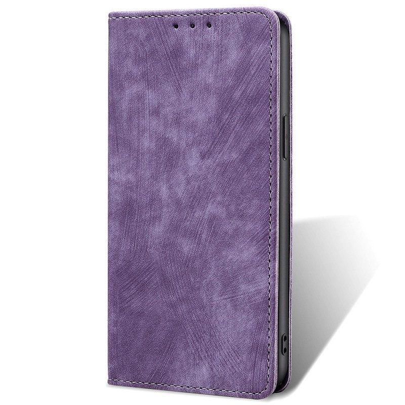 Schutzhülle Für Sony Xperia 5 IV Flip Case Rfid