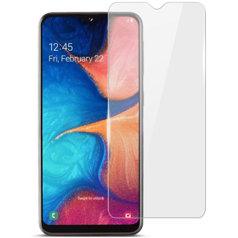 Imak Samsung Galaxy A20E Schutzfolie