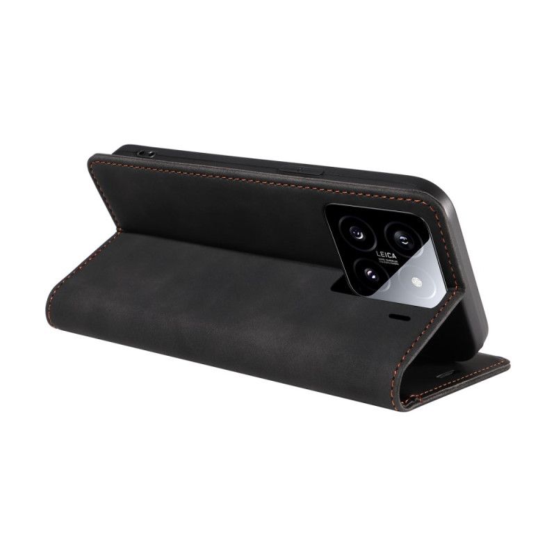 Flip Case Für Xiaomi 15 Betopnice