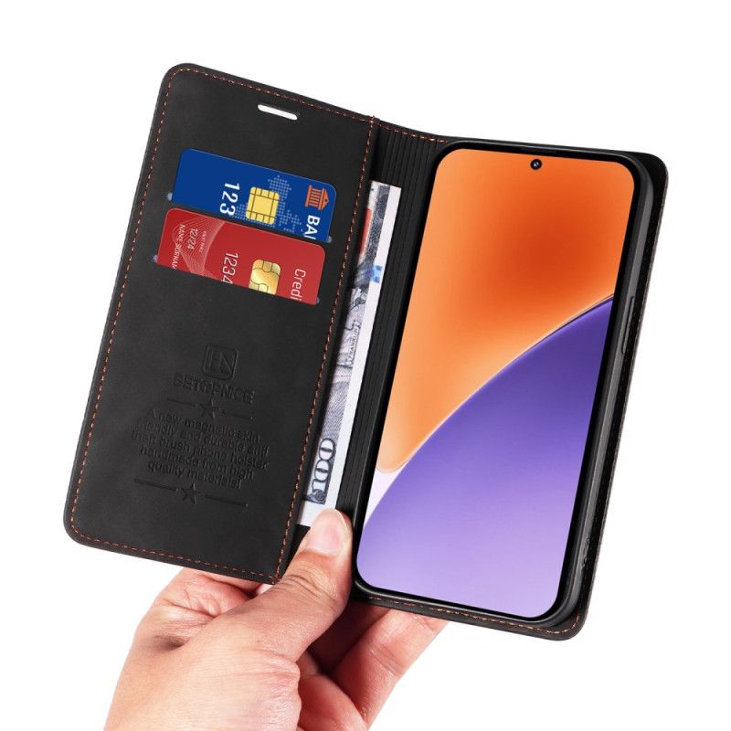 Flip Case Für Xiaomi 15 Betopnice