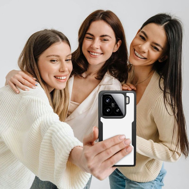 Hülle Für Xiaomi 15 360 Grad Schutz