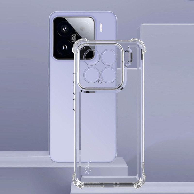 Hülle Für Xiaomi 15 Imak Der Ux-4-serie