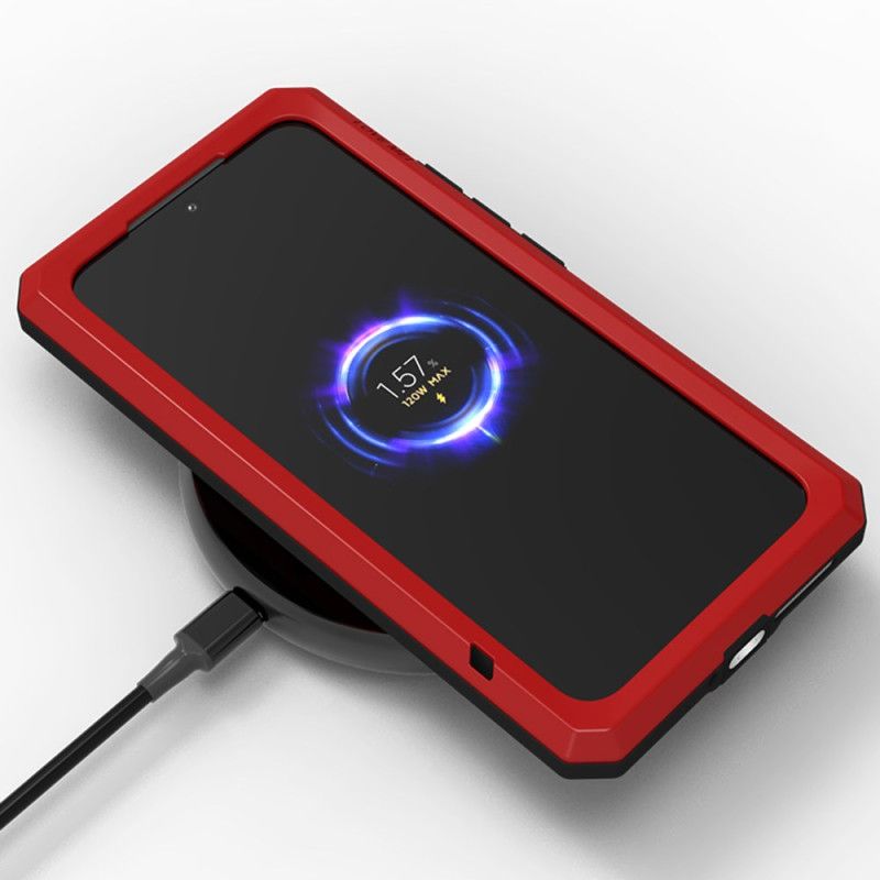 Hülle Für Xiaomi 15 Love Mei