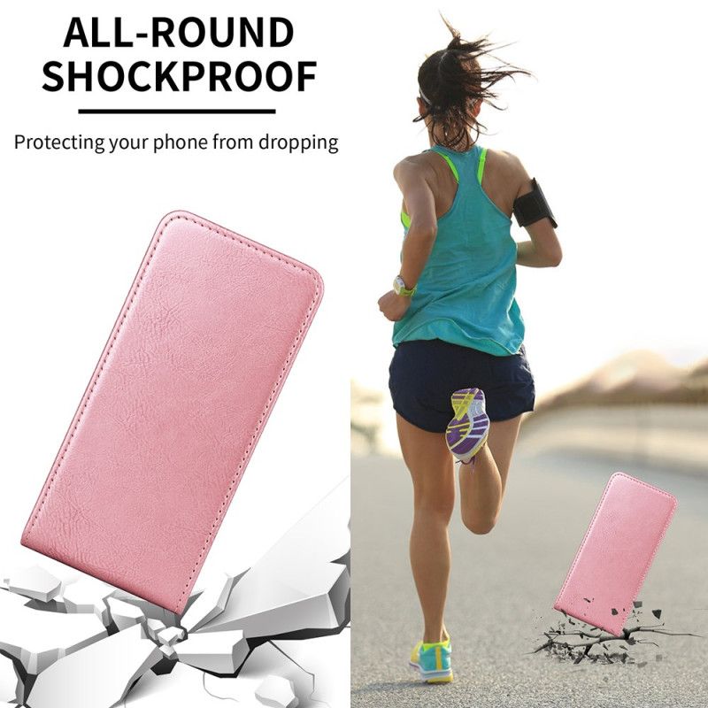 Hülle Für Xiaomi 15 Magnetische Vertikale Klapphülle