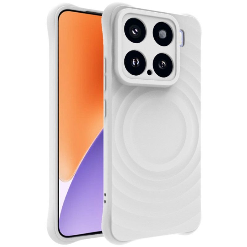 Hülle Für Xiaomi 15 Uc-6 Serie Imak