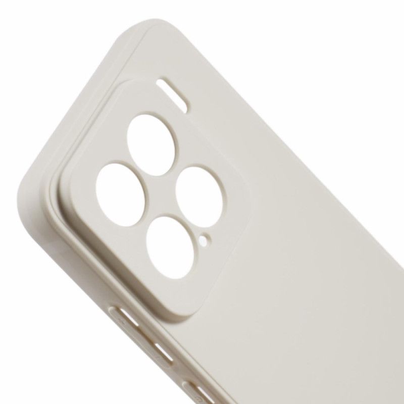 Hülle Für Xiaomi 15 Ultradünnes Silikon