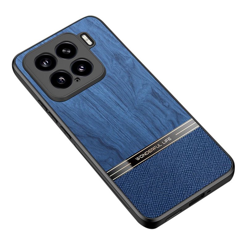 Hülle Xiaomi 15 Elegant