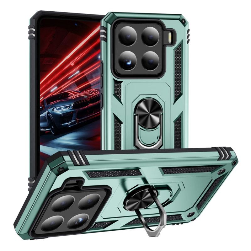 Hülle Xiaomi 15 Extrem Robuster Drehständer