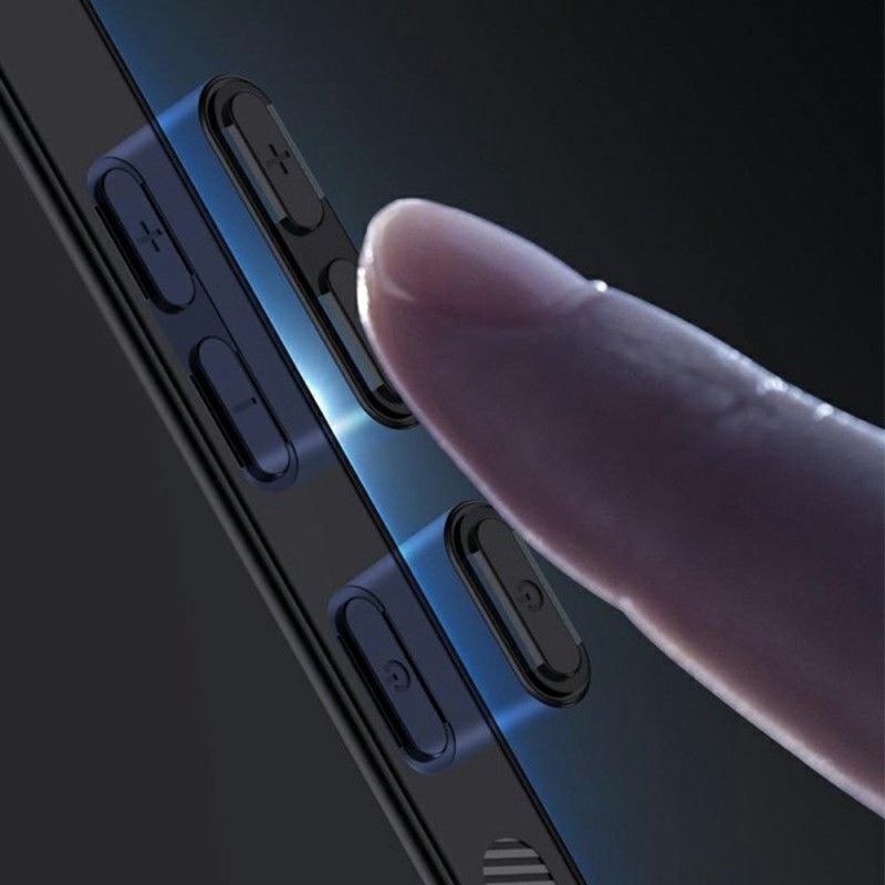 Hülle Xiaomi 15 Handyhülle Holzoptik