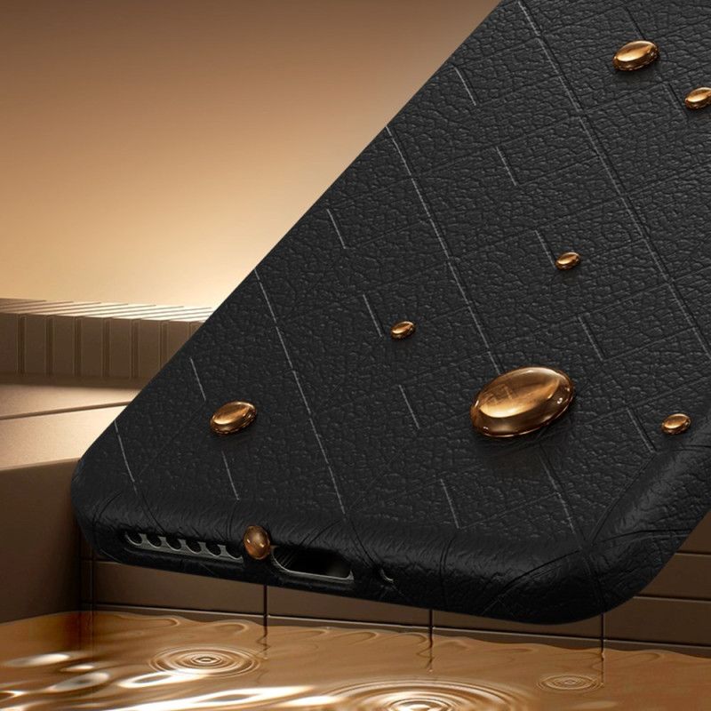 Hülle Xiaomi 15 Handyhülle Magsafe-kompatibel Mit Metall-linsenrahmen