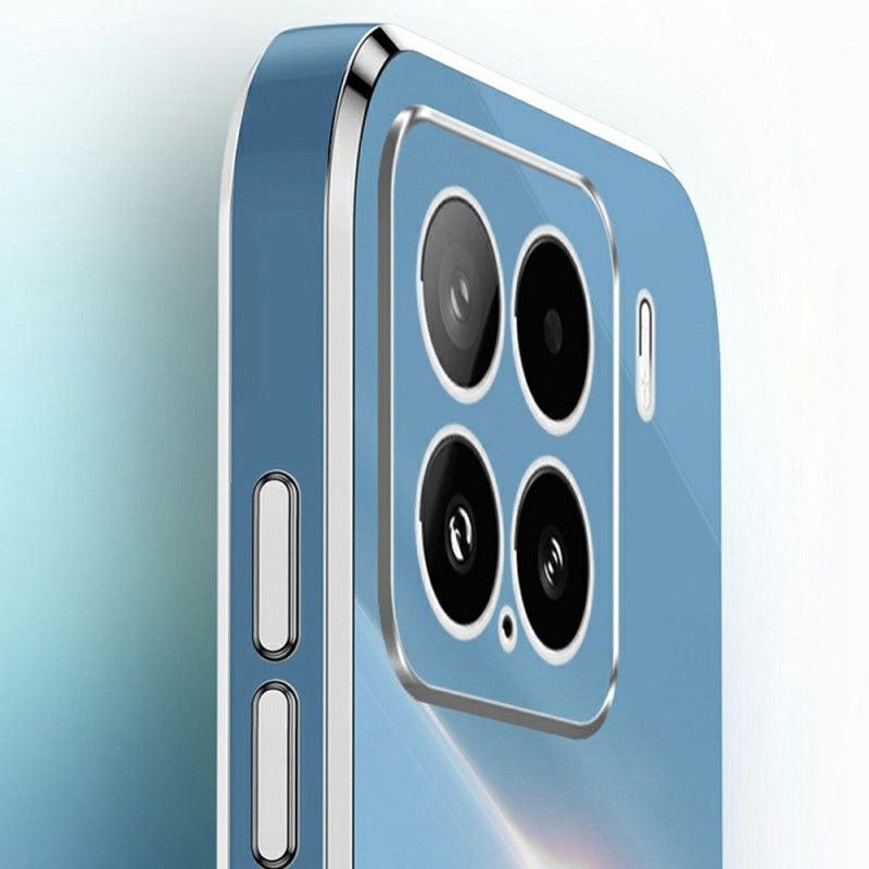 Hülle Xiaomi 15 Handyhülle Xinli Ringhalterung