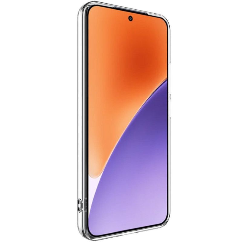 Hülle Xiaomi 15 Imak Der Ux-5-serie
