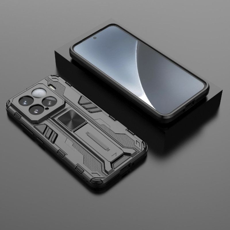 Hülle Xiaomi 15 Integrierter Ständer