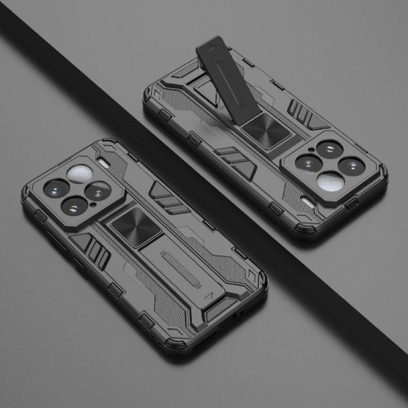 Hülle Xiaomi 15 Integrierter Ständer