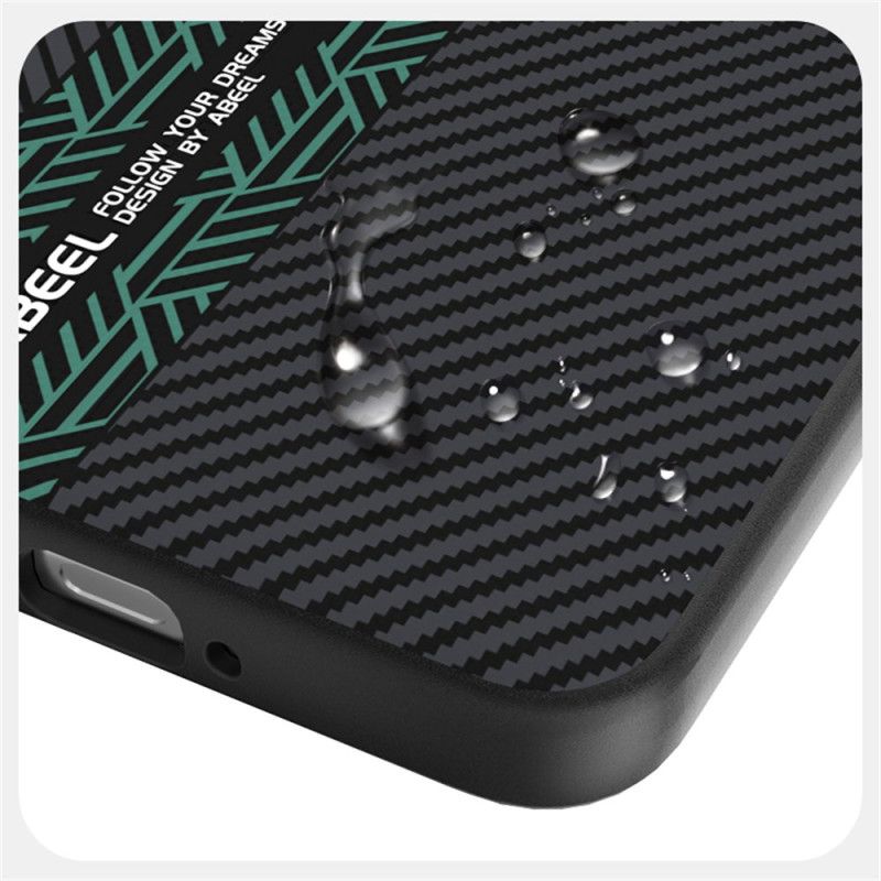 Hülle Xiaomi 15 Magsafe-kompatibel Abeel