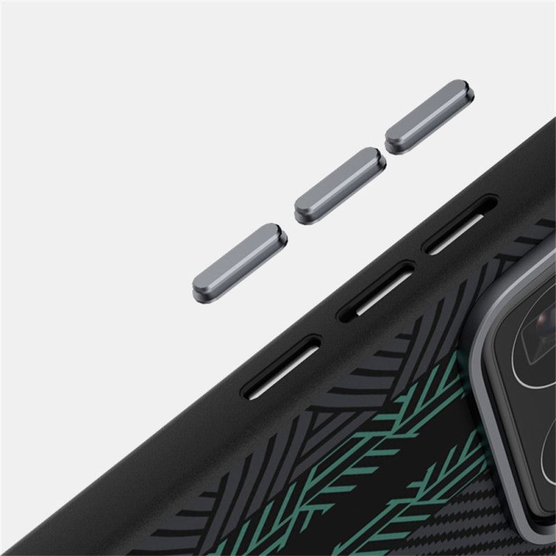 Hülle Xiaomi 15 Magsafe-kompatibel Abeel