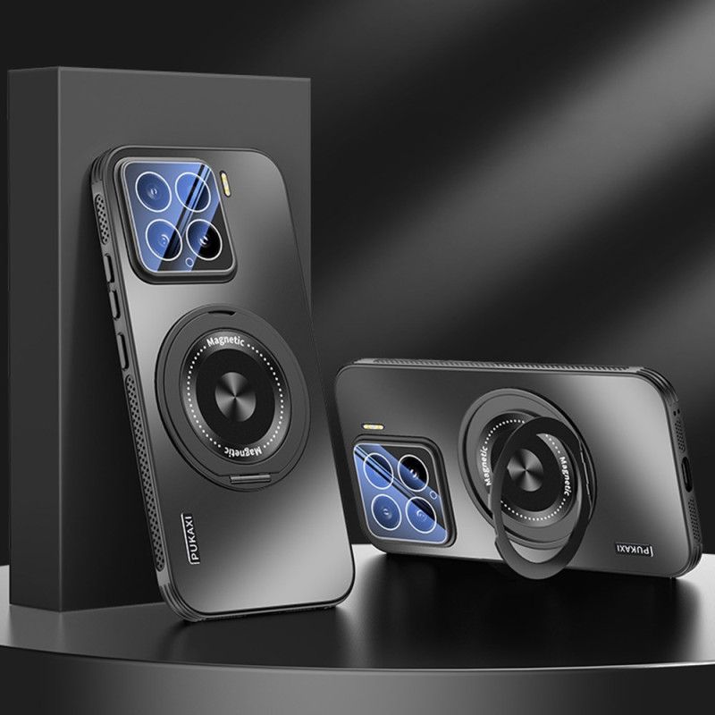 Hülle Xiaomi 15 Militärstandard-halterung