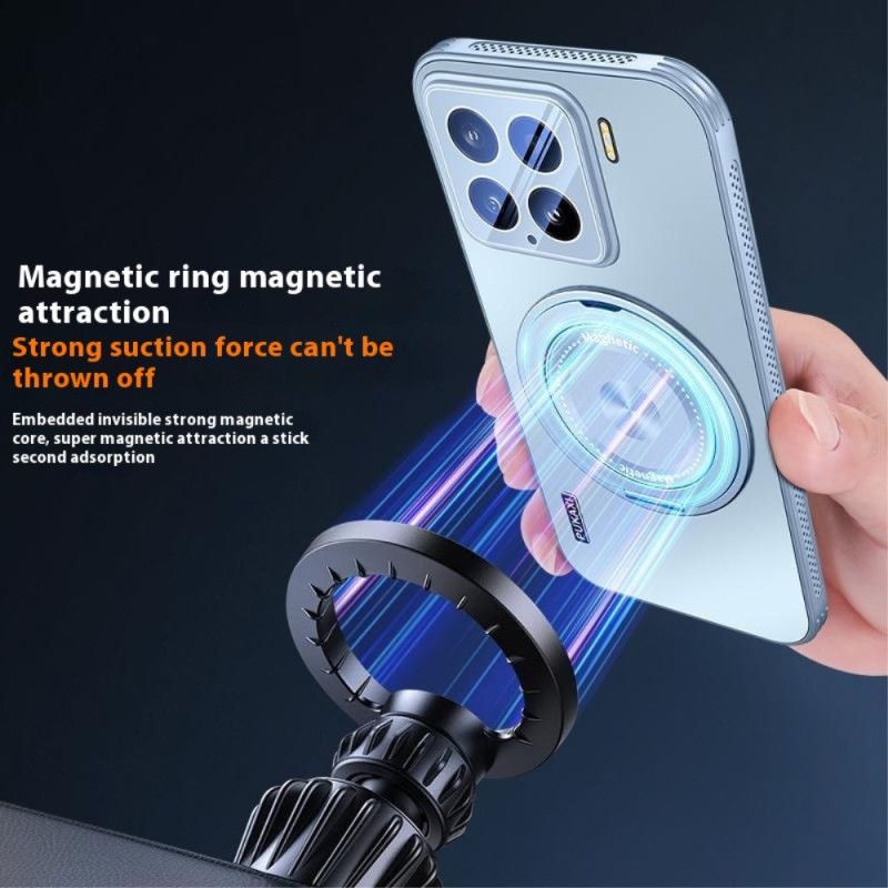 Hülle Xiaomi 15 Militärstandard-halterung