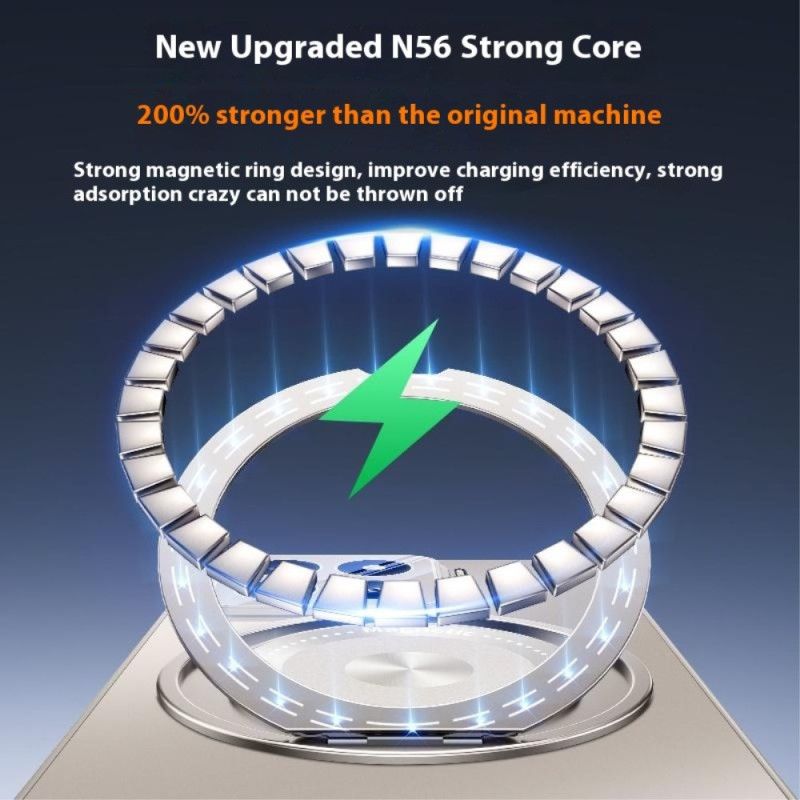 Hülle Xiaomi 15 Militärstandard-halterung