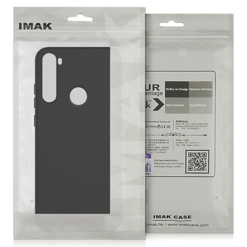 Hülle Xiaomi 15 Uc-3 Serie Imak