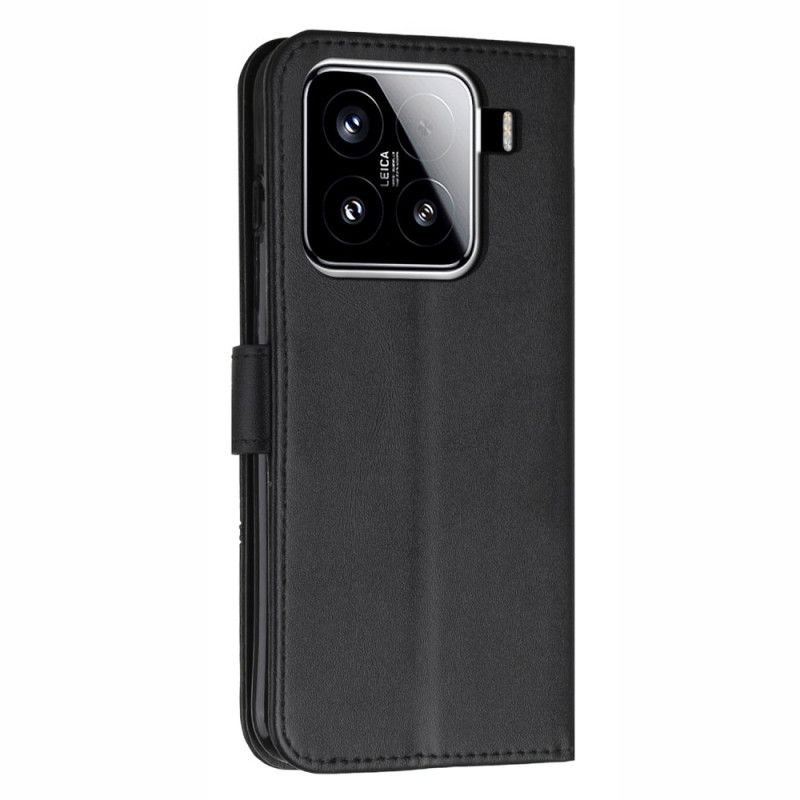 Lederhüllen Für Xiaomi 15 Business