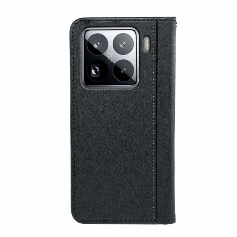 Lederhüllen Xiaomi 15 Premium