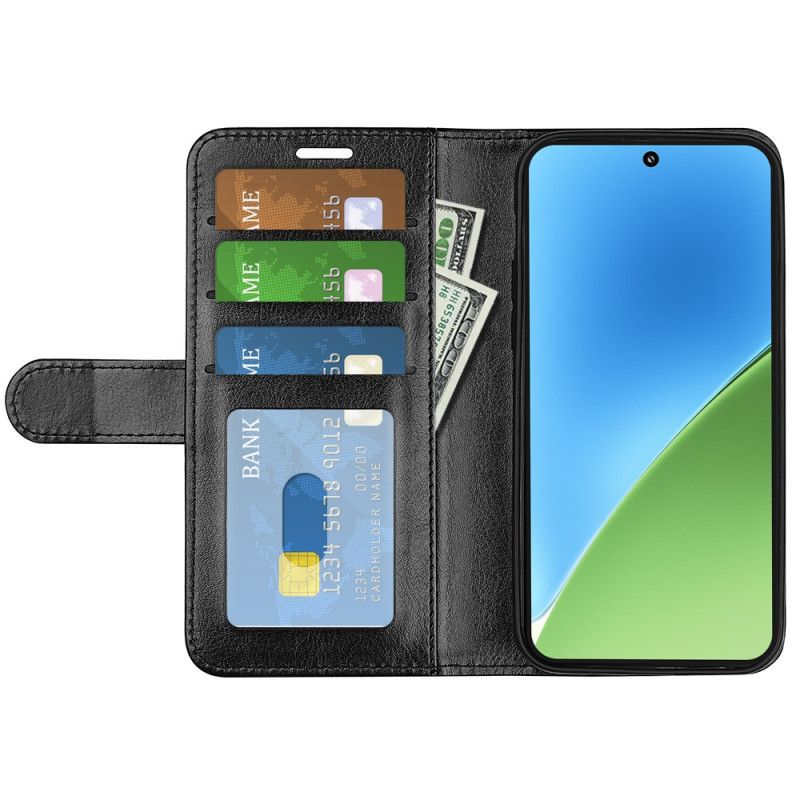 Lederhüllen Xiaomi 15 Vintage