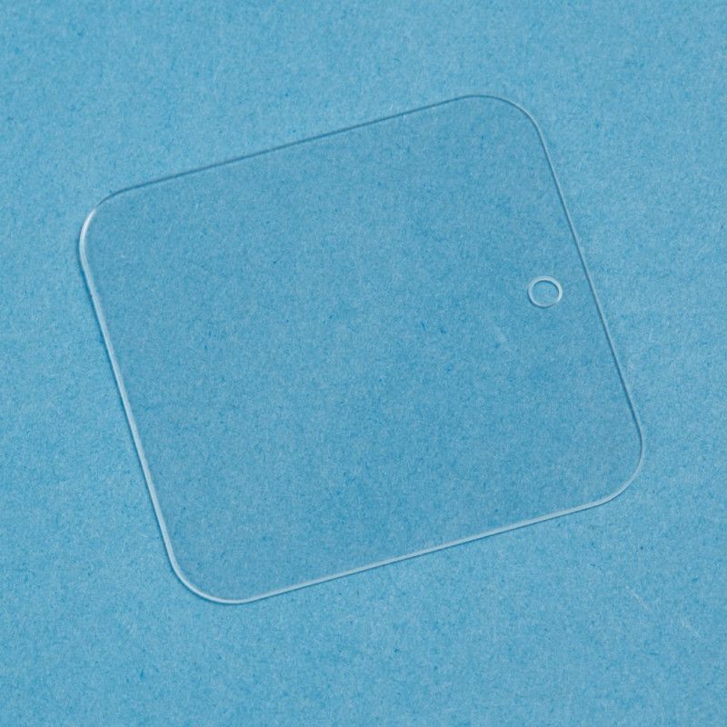 Linsenschutz Aus Gehärtetem Glas Für Xiaomi 15