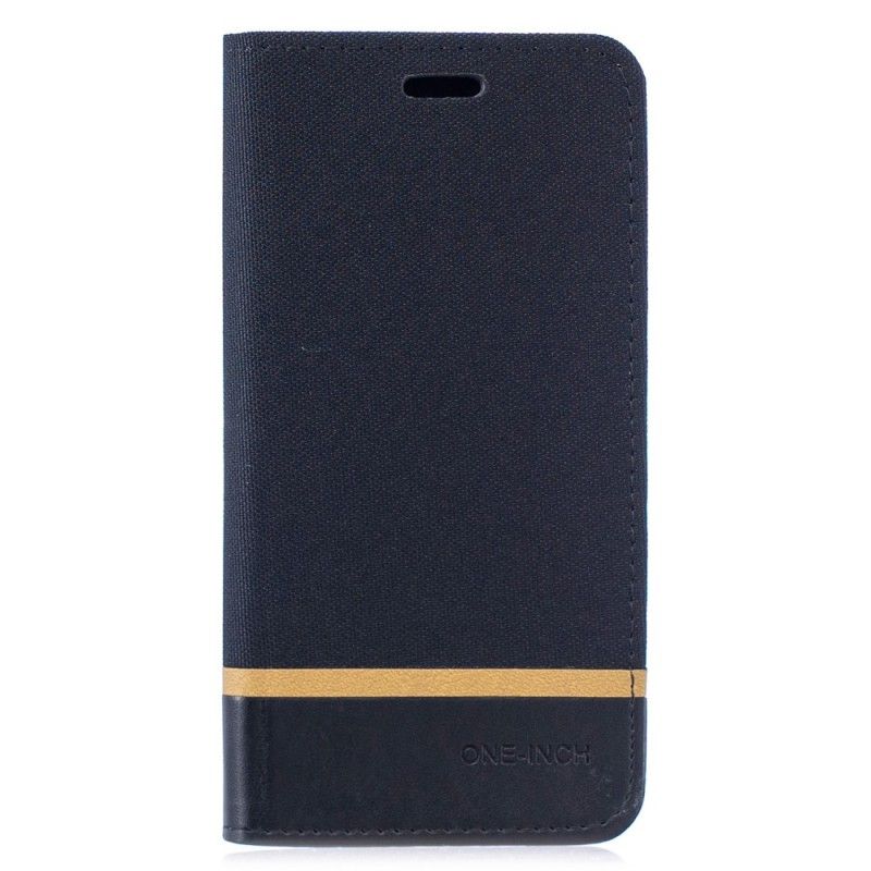 Flip Case Samsung Galaxy S10 Plus Handyhülle Duo-Linie