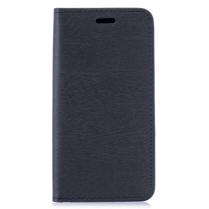 Flip Case Samsung Galaxy S10 Plus Holzeffekt