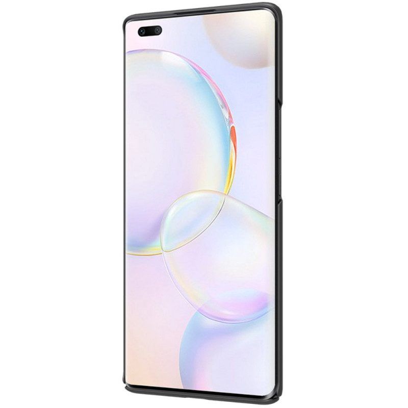 Hülle Für Honor 50 Pro Pro Rigid Frosted Nillkin