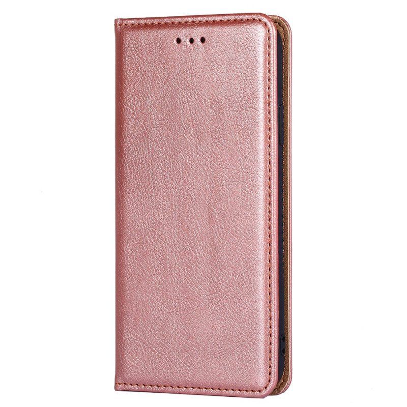 Schutzhülle Für Honor 50 Pro Flip Case Pro Style Vintage-leder