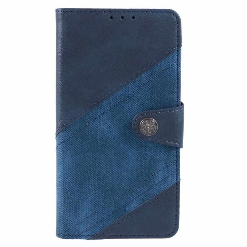 Blau
