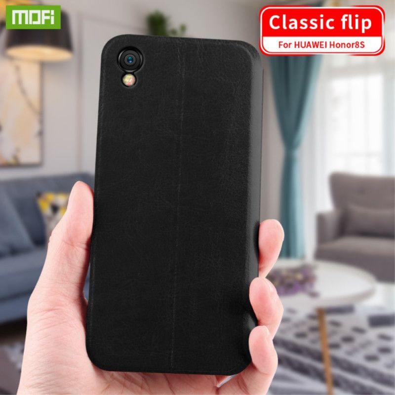 Flip Case Honor 8S Handyhülle Mofi