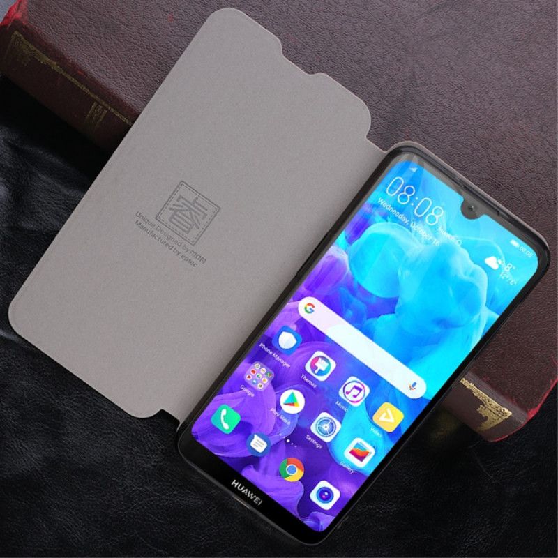 Flip Case Honor 8S Handyhülle Mofi