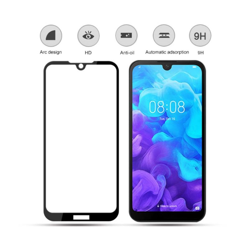 Schutz Aus Gehärtetem Glas Für Honor 8S Mocolo