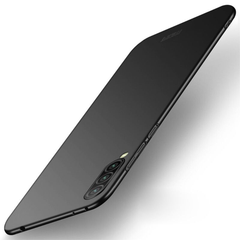 Hülle Für Xiaomi Mi 9 Lite Schwarz Mofi
