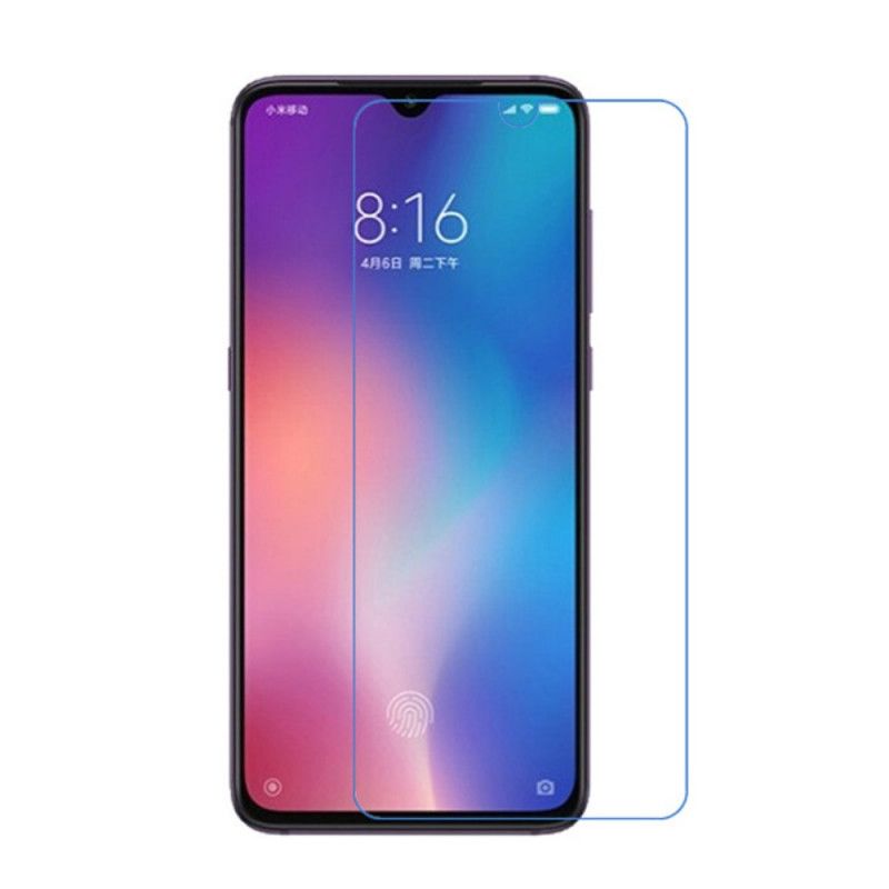 Xiaomi Mi 9 Lite Lcd Bildschirmschutzfolie