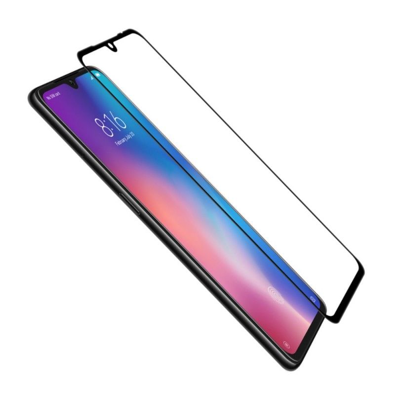 Abdeckung Aus Gehärtetem Glas Xiaomi Mi 9 Nillkin