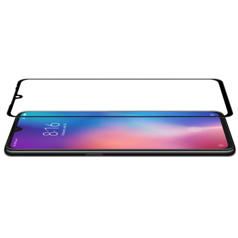 Abdeckung Aus Gehärtetem Glas Xiaomi Mi 9 Nillkin