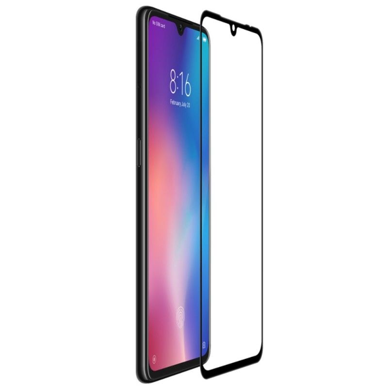 Abdeckung Aus Gehärtetem Glas Xiaomi Mi 9 Nillkin