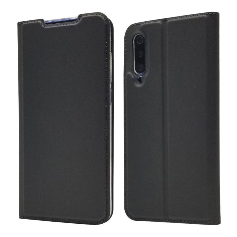 Flip Case Xiaomi Mi 9 Schwarz Harmonisch