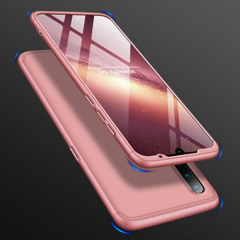 Hülle Für Xiaomi Mi 9 Schwarz Abnehmbares Gkk