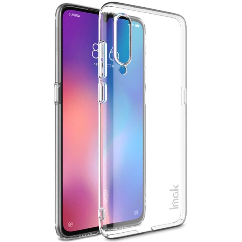 Hülle Für Xiaomi Mi 9 Transparentes Imak