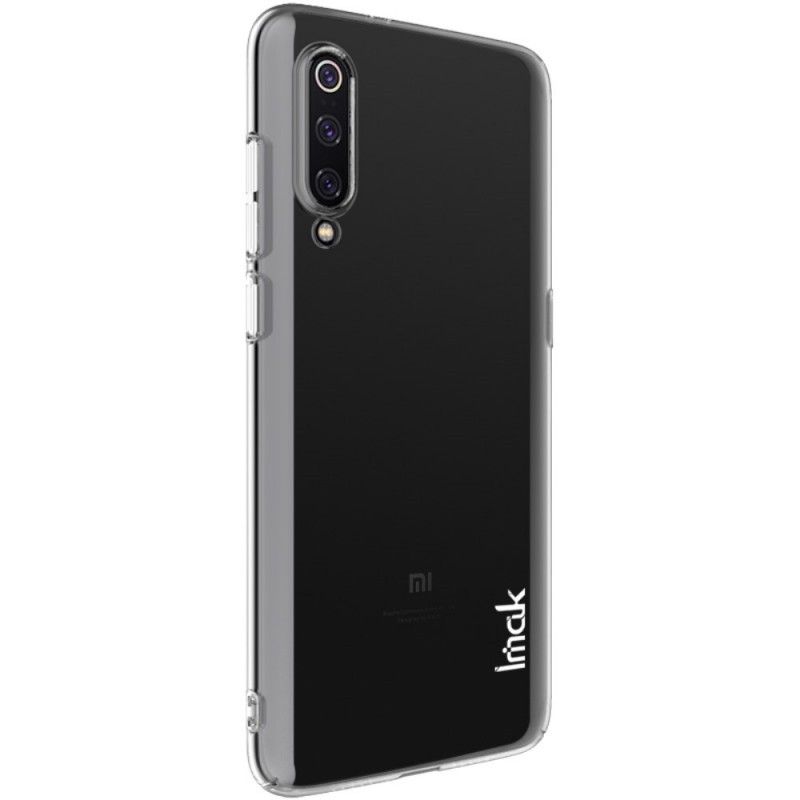 Hülle Für Xiaomi Mi 9 Transparentes Imak