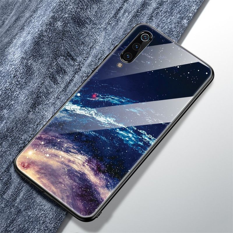 Hülle Xiaomi Mi 9 Handyhülle Galaxienkonstellation