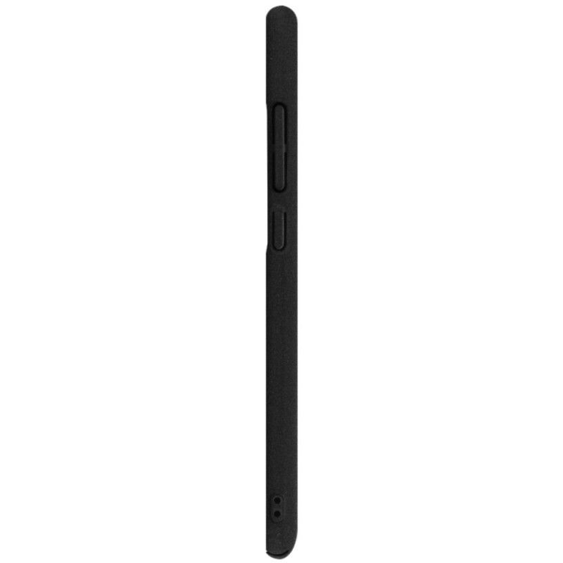 Hülle Xiaomi Mi 9 Schwarz Imak