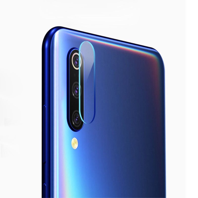 Schutz Aus Gehärtetem Glas Für Xiaomi Mi 9 Mocolo-Linsen