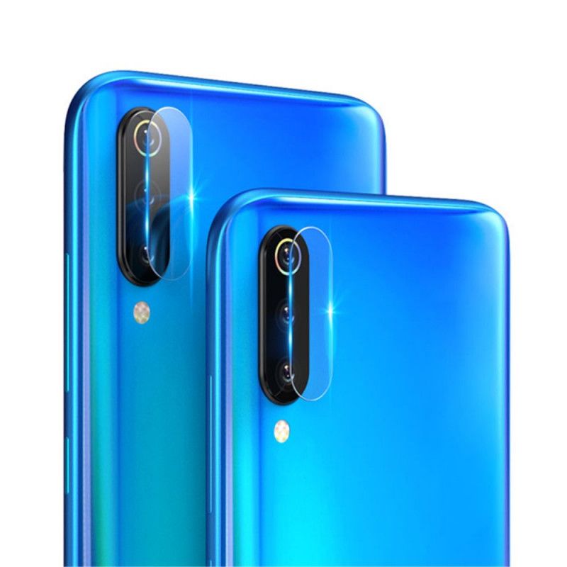 Schutz Aus Gehärtetem Glas Für Xiaomi Mi 9 Mocolo-Linsen